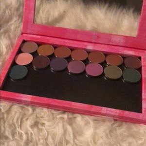 Anastasia Beverly Hills ABH Single Shadow bundle